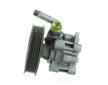 Hydraulické čerpadlo, řízení SPIDAN GKNY10047