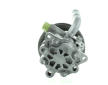 Hydraulické čerpadlo, řízení SPIDAN GKNY10047