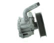 Hydraulické čerpadlo, řízení SPIDAN GKNY10047