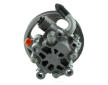 Hydraulické čerpadlo, řízení SPIDAN GKNY10141