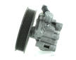 Hydraulické čerpadlo, řízení SPIDAN GKNY10154
