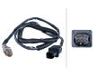 Lambda sonda HELLA 6PA 009 166-781