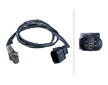 Lambda sonda HELLA 6PA 009 166-831