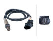 Lambda sonda HELLA 6PA 009 166-851