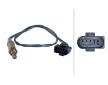 Lambda sonda HELLA 6PA 009 166-911