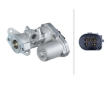 AGR - Ventil HELLA 6NU 010 171-461