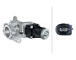 AGR - Ventil HELLA 6NU 010 171-661