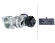 AGR - Ventil HELLA 6NU 010 171-671