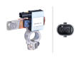 Senzor, bateriovy management HELLA 6PK 010 576-501