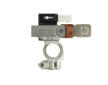 Senzor, bateriovy management HELLA 6PK 011 700-001