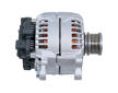 Alternátor HELLA 8EL 012 430-951