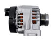 Alternátor HELLA 8EL 015 637-741