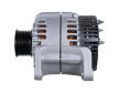 Alternátor HELLA 8EL 015 643-681