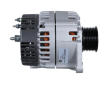 Alternátor HELLA 8EL 015 643-681