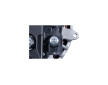 Alternátor HELLA 8EL 015 643-861