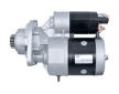 Startér HELLA 8EA 015 657-051