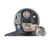 Startér HELLA 8EA 015 657-301