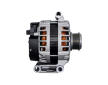 Alternátor HELLA 8EL 015 659-261