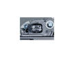 Alternátor HELLA 8EL 015 659-481