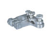 Svorka polu baterie HELLA 8KX 091 453-001