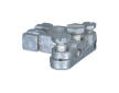 Svorka polu baterie HELLA 8KX 091 453-001