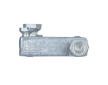 Svorka polu baterie HELLA 8KX 091 453-001