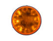 Otočný maják HELLA 2RL 099 484-001