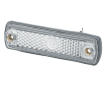 Obrysove svetlo HELLA 2PF 354 985-041