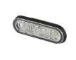 Obrysove svetlo HELLA 2PF 959 590-247