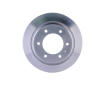 Brzdový kotouč HELLA 8DD 355 106-021