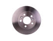 Brzdový kotouč HELLA 8DD 355 106-441