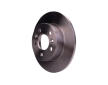 Brzdový kotouč HELLA 8DD 355 106-441