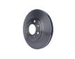 Brzdový kotouč HELLA 8DD 355 108-151