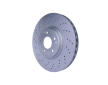 Brzdový kotouč HELLA 8DD 355 109-411