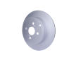 Brzdový kotouč HELLA 8DD 355 110-511