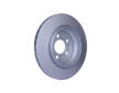 Brzdový kotouč HELLA 8DD 355 110-611