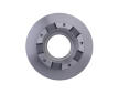 Brzdový kotouč HELLA 8DD 355 113-811