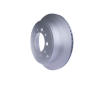 Brzdový kotouč HELLA 8DD 355 116-331
