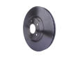 Brzdový kotouč HELLA 8DD 355 116-761