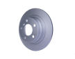 Brzdový kotouč HELLA 8DD 355 120-231