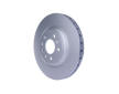 Brzdový kotouč HELLA 8DD 355 120-251