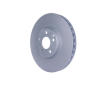 Brzdový kotouč HELLA 8DD 355 120-961