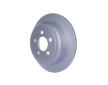 Brzdový kotouč HELLA 8DD 355 122-221