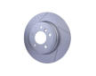Brzdový kotouč HELLA 8DD 355 123-031