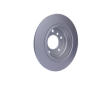 Brzdový kotouč HELLA 8DD 355 127-051