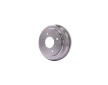 Brzdový buben HELLA 8DT 355 300-621