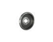 Brzdový buben HELLA 8DT 355 303-201