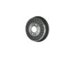Brzdový buben HELLA 8DT 355 303-201