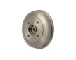 Brzdový buben HELLA 8DT 355 303-521