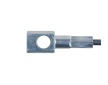 Tažné lanko, parkovací brzda HELLA 8AS 355 670-421